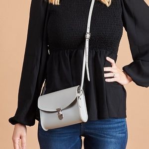 NWT Cambridge satchel company crossbody purse